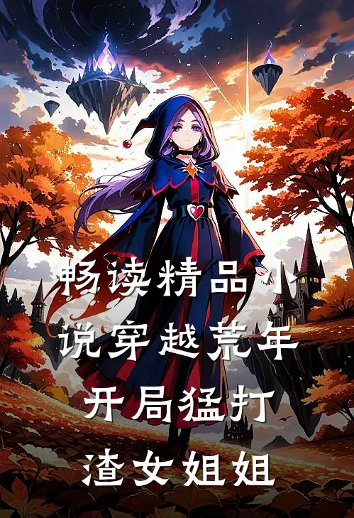 畅读精品小说穿越荒年：开局猛打渣女姐姐