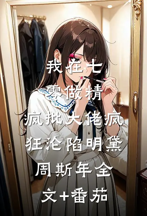 我在七零做精，疯批大佬疯狂沦陷明黛周斯年全文+番茄