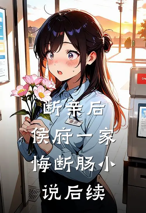 断亲后，侯府一家悔断肠小说后续