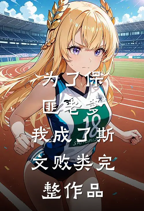 为了保匪老爹，我成了斯文败类完整作品