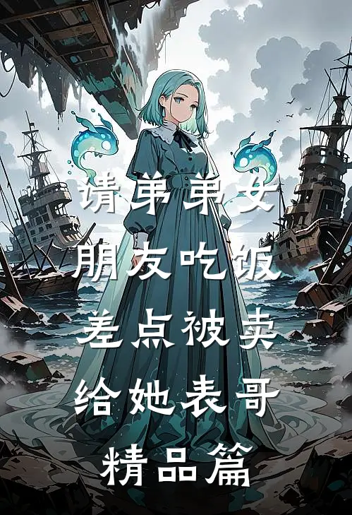 请弟弟女朋友吃饭，差点被卖给她表哥精品篇