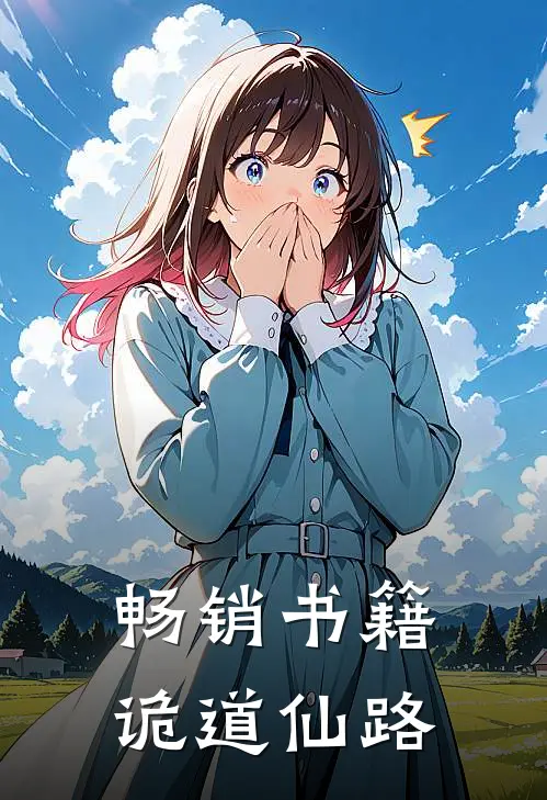 畅销书籍诡道仙路