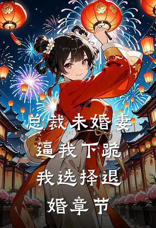 总裁未婚妻逼我下跪，我选择退婚章节