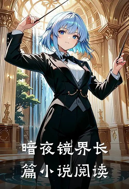 暗夜镜界长篇小说阅读
