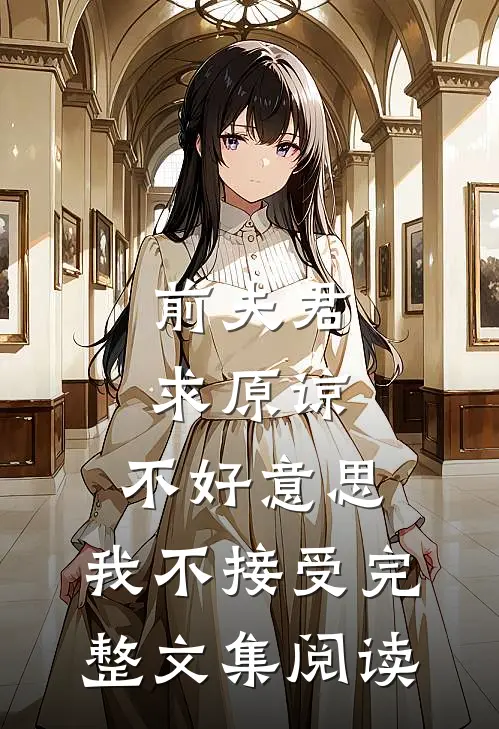 前夫君求原谅，不好意思，我不接受完整文集阅读