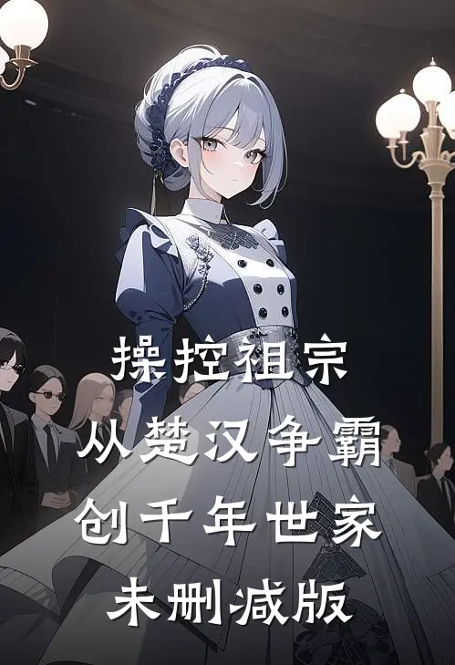 操控祖宗：从楚汉争霸创千年世家未删减版