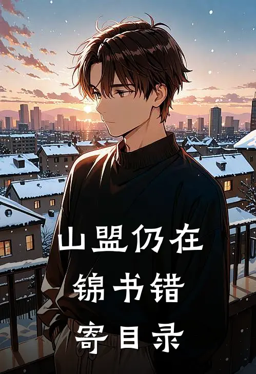 山盟仍在，锦书错寄目录