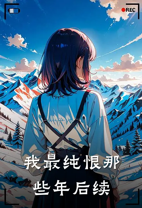 我最纯恨那些年后续