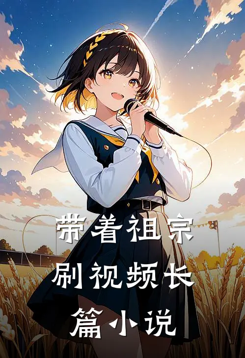 带着祖宗刷视频长篇小说