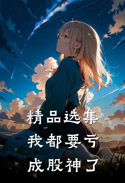 精品选集我都要亏成股神了