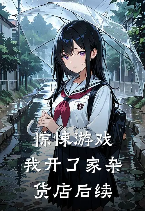 惊悚游戏：我开了家杂货店后续