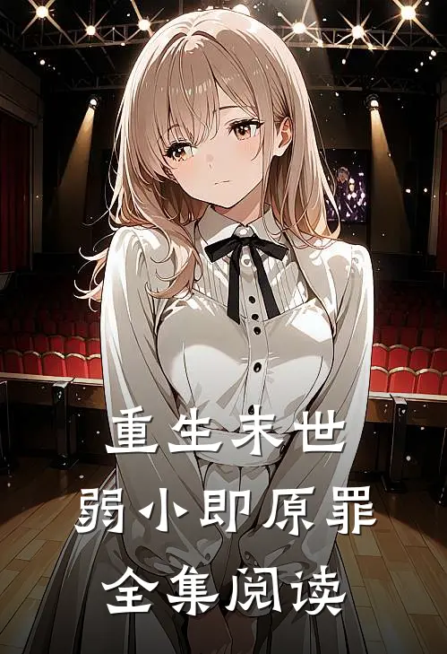 重生末世：弱小即原罪全集阅读