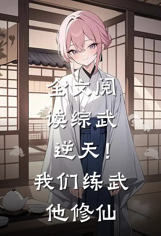 全文阅读综武：逆天！我们练武他修仙