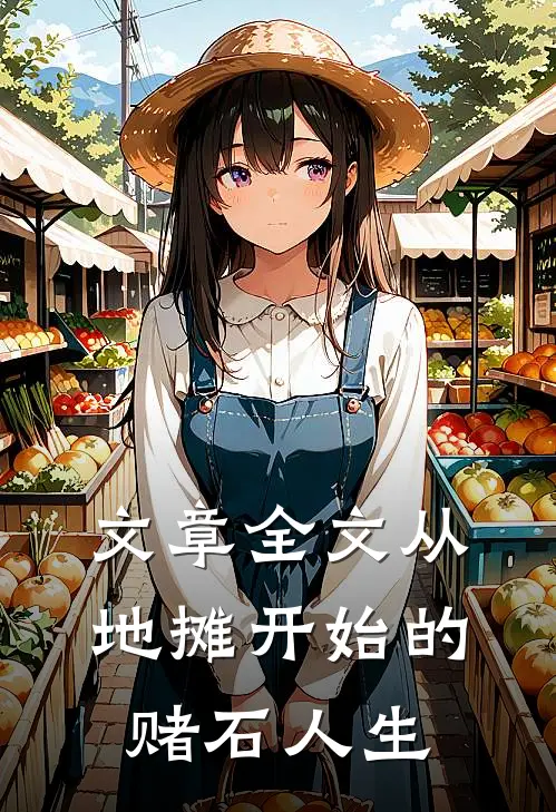 文章全文从地摊开始的赌石人生