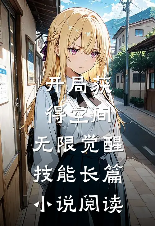 开局获得空间，无限觉醒技能长篇小说阅读