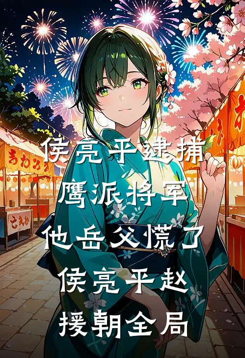 侯亮平逮捕鹰派将军，他岳父慌了侯亮平赵援朝全局