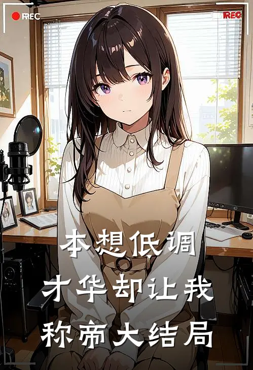 本想低调，才华却让我称帝大结局