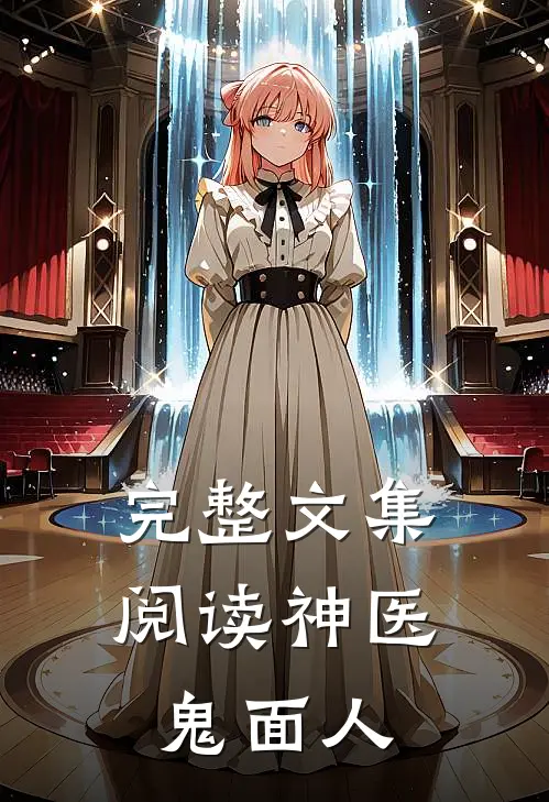 完整文集阅读神医鬼面人