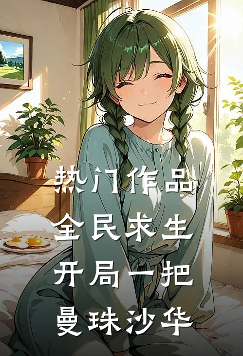 热门作品全民求生：开局一把曼珠沙华