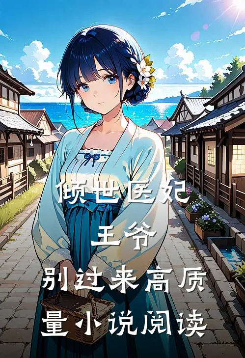 倾世医妃：王爷，别过来高质量小说阅读