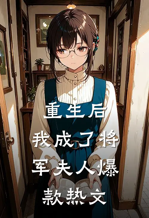 重生后，我成了将军夫人爆款热文