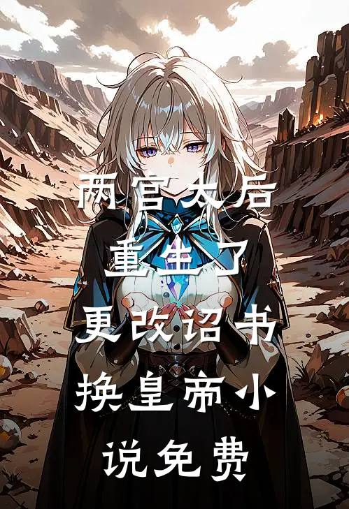 两宫太后重生了，更改诏书换皇帝小说免费