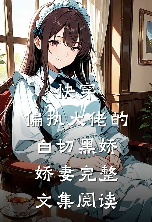 快穿：偏执大佬的白切黑娇娇妻完整文集阅读