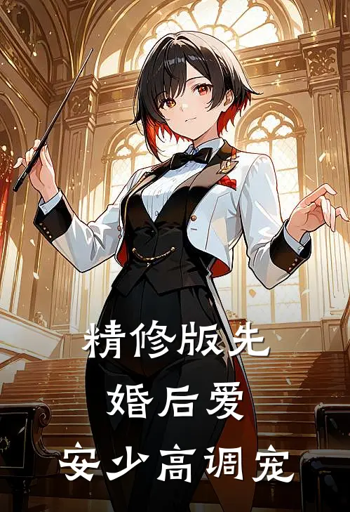 精修版先婚后爱：安少高调宠