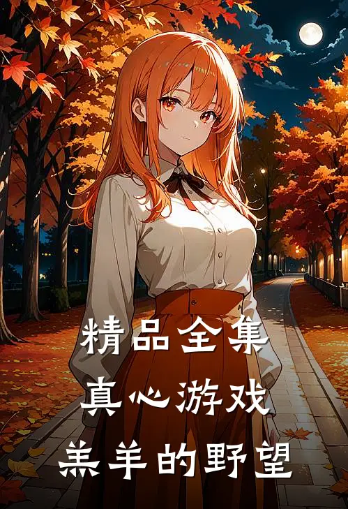 精品全集真心游戏：羔羊的野望