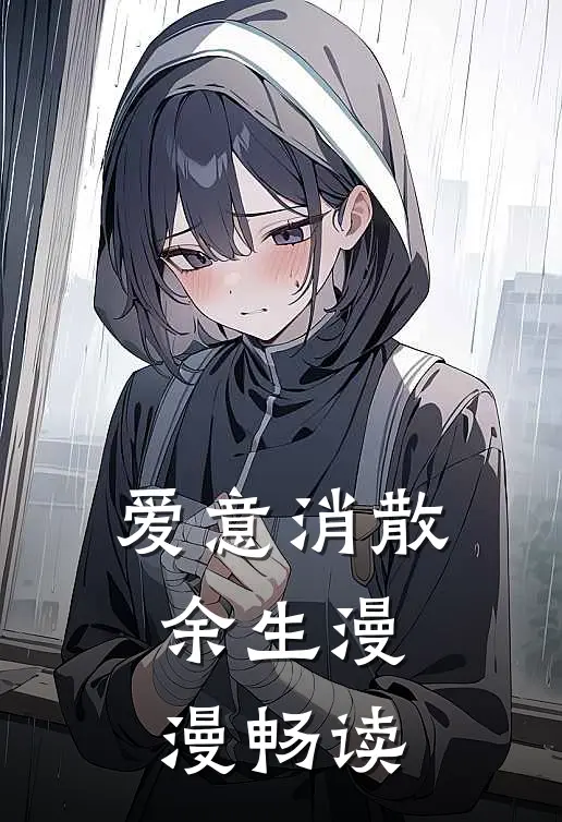 爱意消散，余生漫漫畅读