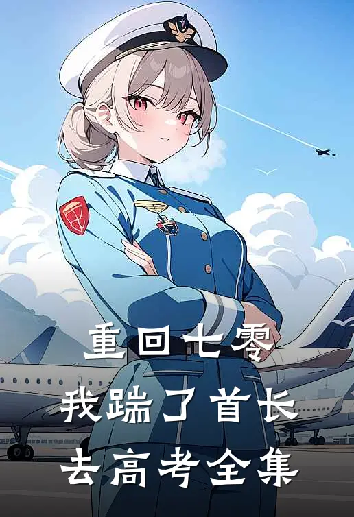 重回七零，我踹了首长去高考全集