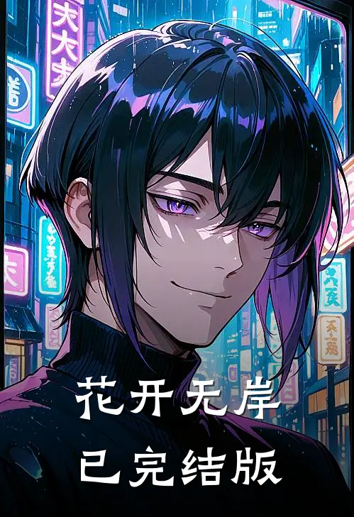 花开无岸已完结版