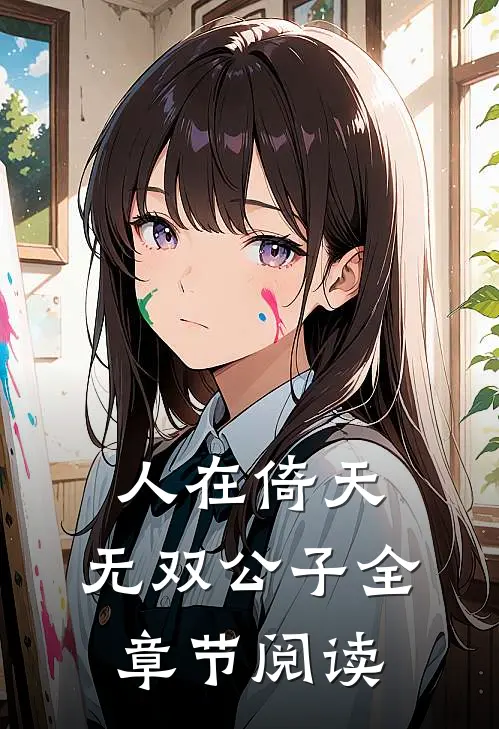 人在倚天：无双公子全章节阅读