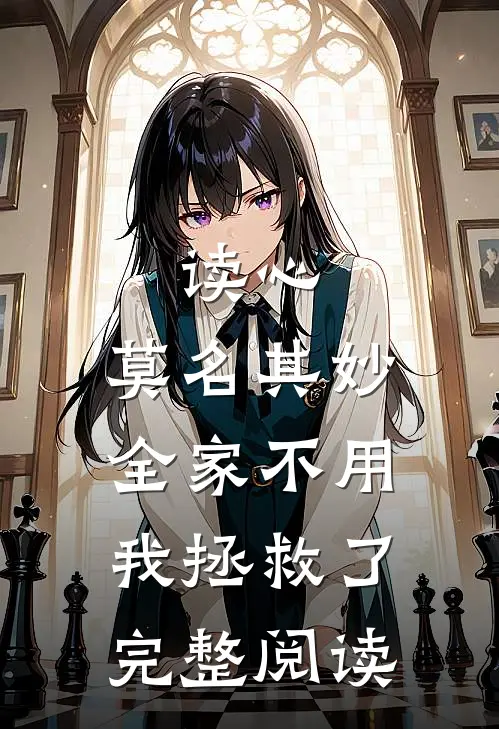 读心：莫名其妙全家不用我拯救了完整阅读