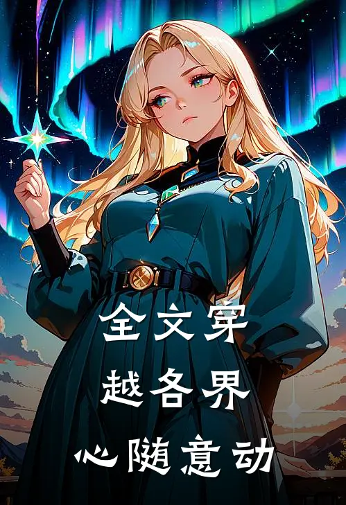 全文穿越各界，心随意动