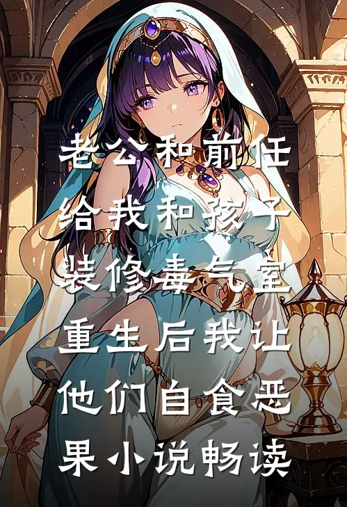 老公和前任给我和孩子装修“毒气室”，重生后我让他们自食恶果小说畅读
