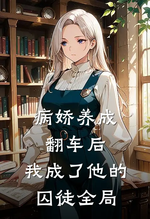 病娇养成翻车后，我成了他的囚徒全局