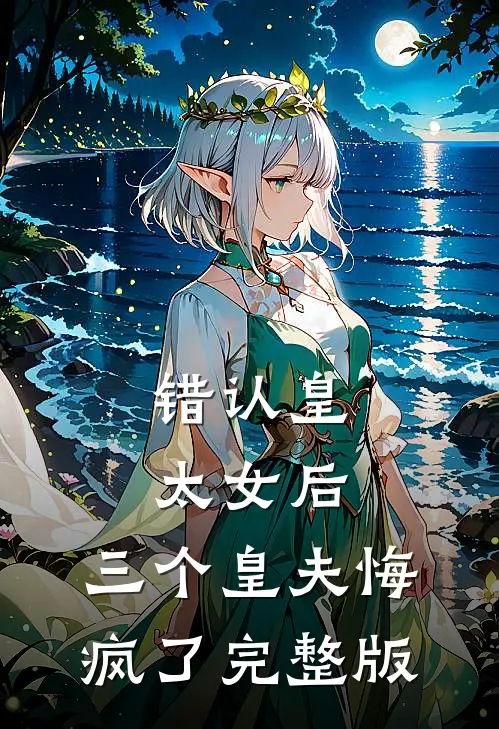 错认皇太女后，三个皇夫悔疯了完整版