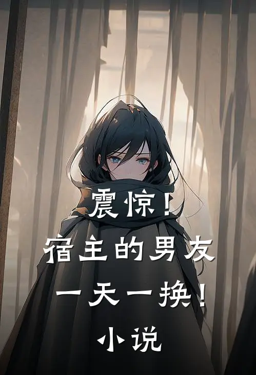 震惊！宿主的男友一天一换！小说