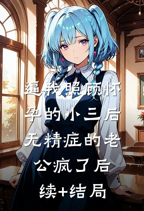 逼我照顾怀孕的小三后，无精症的老公疯了后续+结局