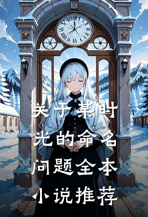 关于某时光的命名问题全本小说推荐