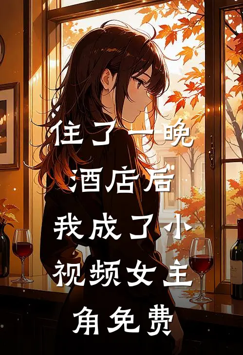 住了一晚酒店后，我成了小视频女主角免费