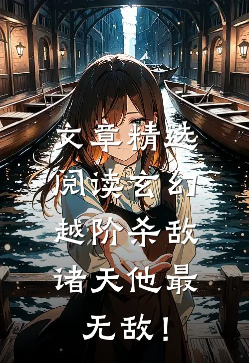 文章精选阅读玄幻：越阶杀敌，诸天他最无敌！
