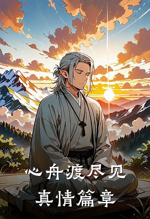 心舟渡尽见真情篇章
