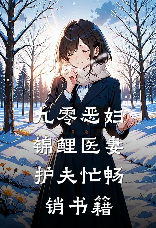 九零恶妇：锦鲤医妻护夫忙畅销书籍