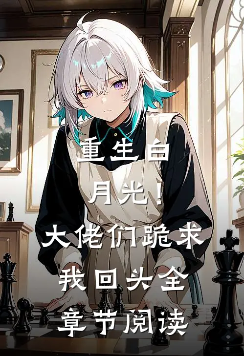 重生白月光！大佬们跪求我回头全章节阅读