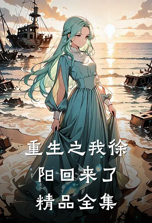 重生之我徐阳回来了精品全集
