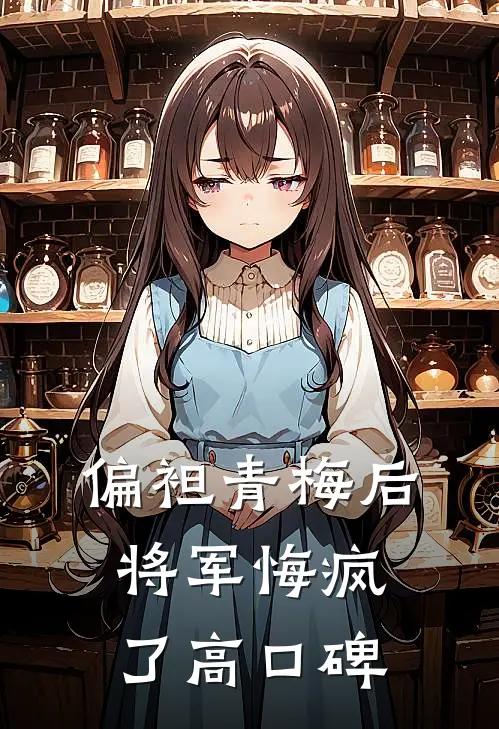 偏袒青梅后，将军悔疯了高口碑