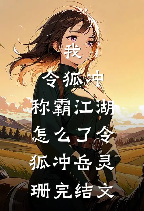 我，令狐冲，称霸江湖怎么了令狐冲岳灵珊完结文