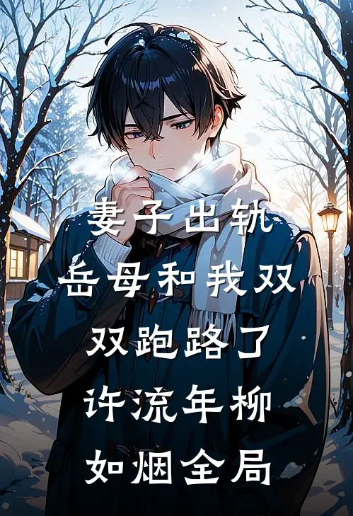 妻子出轨，岳母和我双双跑路了许流年柳如烟全局